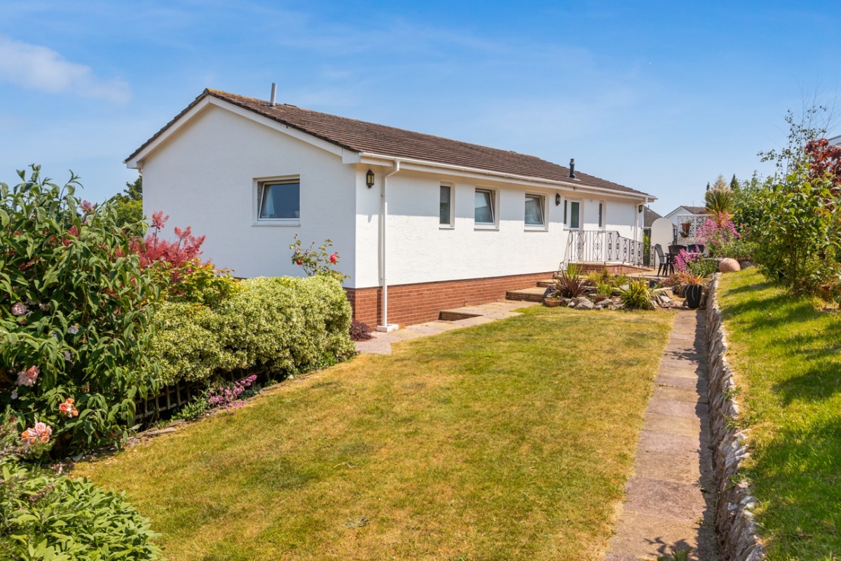 Kensey Close Property for Sale in Torquay John Couch The Estate Agent offering Quality Torquay